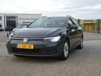 Volkswagen Golf Variant 1.0 TSI Life, LED verlichting, Stof, Gebruikt, Origineel Nederlands