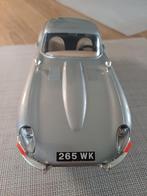 Burago Jaguar E 1961, Ophalen of Verzenden, Nieuw, Bburago