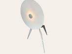 Foscarini Orbital bij TheReSales, Huis en Inrichting, Lampen | Vloerlampen, Ophalen, Zo goed als nieuw, Glas, 150 tot 200 cm