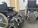 Rolstoel Breezy Rubix met een nieuwprijs van €650,00, Nederland Duitsland, Breezy, Zo goed als nieuw, Breezy