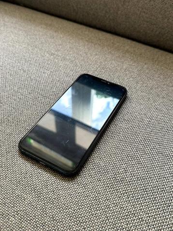 iPhone 11 Pro 64GB beschikbaar voor biedingen