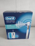 Oral-B OxyJet Reinigingssysteem Monddouche, Ophalen, Zo goed als nieuw, Tandenborstel