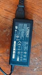 LITEON PA-1650-02 Adapter, Ophalen of Verzenden, Gebruikt, LITEON