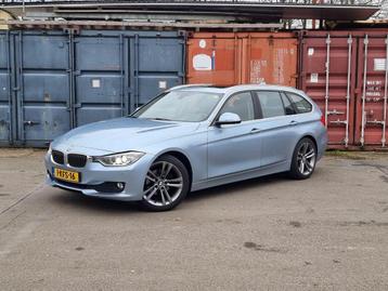 BMW 3-serie Touring 320d Edition Executive Upgrade| APK 24-0