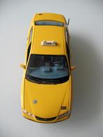 Maisto 2000 Chevrolet Impala Yellow Cab 396 American Taxi, Ophalen of Verzenden, Zo goed als nieuw, Auto