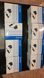 Allteq  12 volt   ac dc adapter, Ophalen, Nieuw