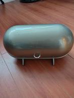 Wesco Broodtrommel - Gebruikt, Ophalen, Gebruikt