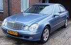 Mercedes E-klasse 220 CDI Avantgarde, Auto's, Mercedes-Benz, Automaat, Achterwielaandrijving, Gebruikt, 150 pk