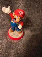 Amiibo Mario, Spelcomputers en Games, Avontuur en Actie, 1 speler, Ophalen of Verzenden, Zo goed als nieuw