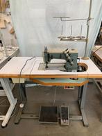 Coverlock Industriele Machine Kansai Special, W-802F, Gebruikt, Lockmachine, Industrieel, Ophalen
