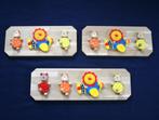 Kinder Kapstok, Huis en Inrichting, Woonaccessoires | Kapstokken, Nieuw, Ophalen of Verzenden, Minder dan 100 cm, Kinderkapstok