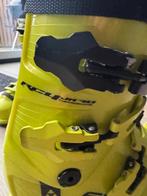 Fischer RC4 JR 30 skischoenen - in prima staat, 100 tot 140 cm, Schoenen, Ophalen of Verzenden, Skiën