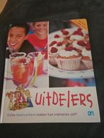 Uitdelers - Traktaties zelf maken!, Ophalen of Verzenden