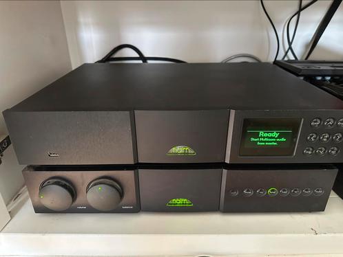 Naim NDX, Audio, Tv en Foto, Mediaspelers, Zo goed als nieuw, Zonder harde schijf, Ophalen of Verzenden