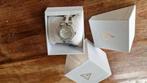 Horloge GUESS silver, Sieraden, Tassen en Uiterlijk, Ringen, Ophalen of Verzenden, Zo goed als nieuw, 17 tot 18, Dame