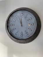 Wandklok Coco Maison d75 cm, Ophalen of Verzenden, Zo goed als nieuw, Analoog, Wandklok