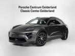 Porsche Macan, Stof, Gebruikt, 360 pk, Origineel Nederlands