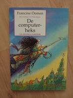 De computerheks - Francine Oomen, Ophalen of Verzenden, Zo goed als nieuw
