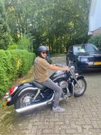 Honda Shadow 750 (A2) - 1e Eigenaar, Gereviseerd! 18000 km, 750 cc, 2 cilinders, Chopper, Particulier