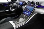Mercedes-Benz C-klasse Estate 300 e AMG Line | PREMIUM PLUS, Automaat, Head-up Display, 4 cilinders, Met garantie (alle)