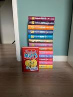 Dagboek van een Muts 6, Boeken, Kinderboeken | Jeugd | 10 tot 12 jaar, Ophalen of Verzenden, Zo goed als nieuw, Fictie