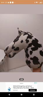 Hobby horse, Ophalen of Verzenden, Zo goed als nieuw