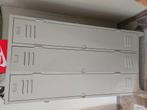 Stalrn kast (locker), Huis en Inrichting, Kasten | Lockerkasten, Ophalen of Verzenden, Gebruikt