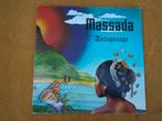 Massada - Astaganaga  (LP), Cd's en Dvd's, Ophalen of Verzenden, 1960 tot 1980, Gebruikt, 12 inch