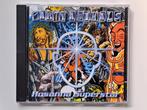 Party Animals Hosanna Superstar album 1998 hardcore gabber, Ophalen of Verzenden, Zo goed als nieuw