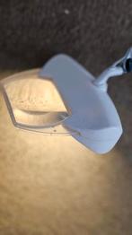 Luxo Louplamp 3.5D met Tafelklem - Nooit Gebruikt!, Ophalen of Verzenden, Zo goed als nieuw, Metaal, Modern
