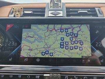 Navigatie Connect NAV update voor Citroen Peugeot, Europa beschikbaar voor biedingen