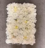 Bloemenmuur Decoratie - Nieuw!, Ophalen, Nieuw, Binnen