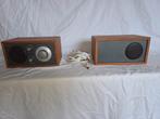 Tivoli Audio Model 2, Audio, Tv en Foto, Radio's, Ophalen of Verzenden