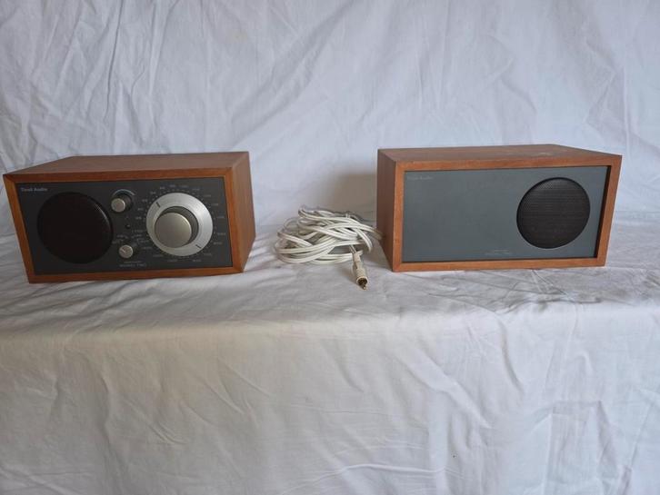 Tivoli Audio Model 2, Audio, Tv en Foto, Radio's, Ophalen of Verzenden
