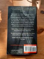 Boek - Jeffrey Archer paths of glory, Ophalen of Verzenden