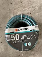 Gardena tuinslag 50 meter Classic, Ophalen, Nieuw, Tuinslang