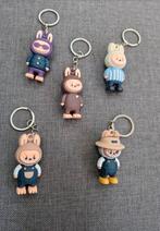 labubu sleutelhanger nieuw, Ophalen of Verzenden, Nieuw