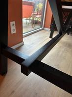 IKEA skogsta 160x81x75, Huis en Inrichting, Tafels | Statafels, Ophalen, Gebruikt