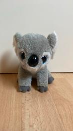 Knuffel koala, Ophalen of Verzenden, Zo goed als nieuw