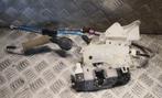 Mercedes-Benz E W212 Front Left Door Lock 2047202535 RHD-sho, Ophalen of Verzenden, Mercedes-Benz