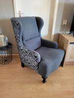 ~* Oorfauteuil / oortjesfauteuil in zeer nette staat *~, Ophalen, Zo goed als nieuw