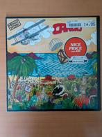 Men at Work - Cargo lp, Ophalen of Verzenden, Gebruikt, 12 inch, Poprock