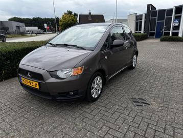 Mitsubishi Colt 1.3 Intro Edition beschikbaar voor biedingen
