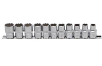 DOPPENSET 1/2\" 10-21 MM 12-KANT 11-DELIG beschikbaar voor biedingen