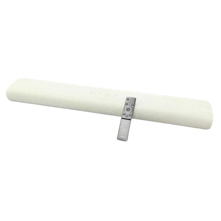 Samsung HW-S61T 4.0 180W Soundbar | GEBRUIKT | incl. AB en a, Audio, Tv en Foto, Home Cinema-sets, Zo goed als nieuw