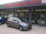 Hyundai i10 1.0i i-Motion Premium zeer nette auto apk 28-11-, Auto's, Euro 5, Stof, Gebruikt, Huisgarantie