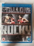ROCKY (IMPORT WITHOUT DUTCH SUBS) (BLURAY), Tollenstraat 53D 3035NC Rotterdam, Carduelis and Media, Ophalen of Verzenden, Zo goed als nieuw