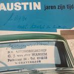 AUSTIN A55 Cambridge - 1959  (#4), Verzenden, Gelezen, Overige merken
