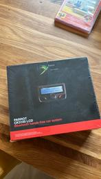 Parrot bluetooth hands-free car system, Ophalen of Verzenden, Nieuw