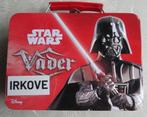 STAR WARS KOFFERTJE * Darth Vader *, Verzenden, Zo goed als nieuw, Gebruiksvoorwerp